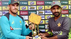 ऑस्ट्रेलिया VS पाकिस्तान मैच कल, जानें किस टीम में है कितनी ताकत