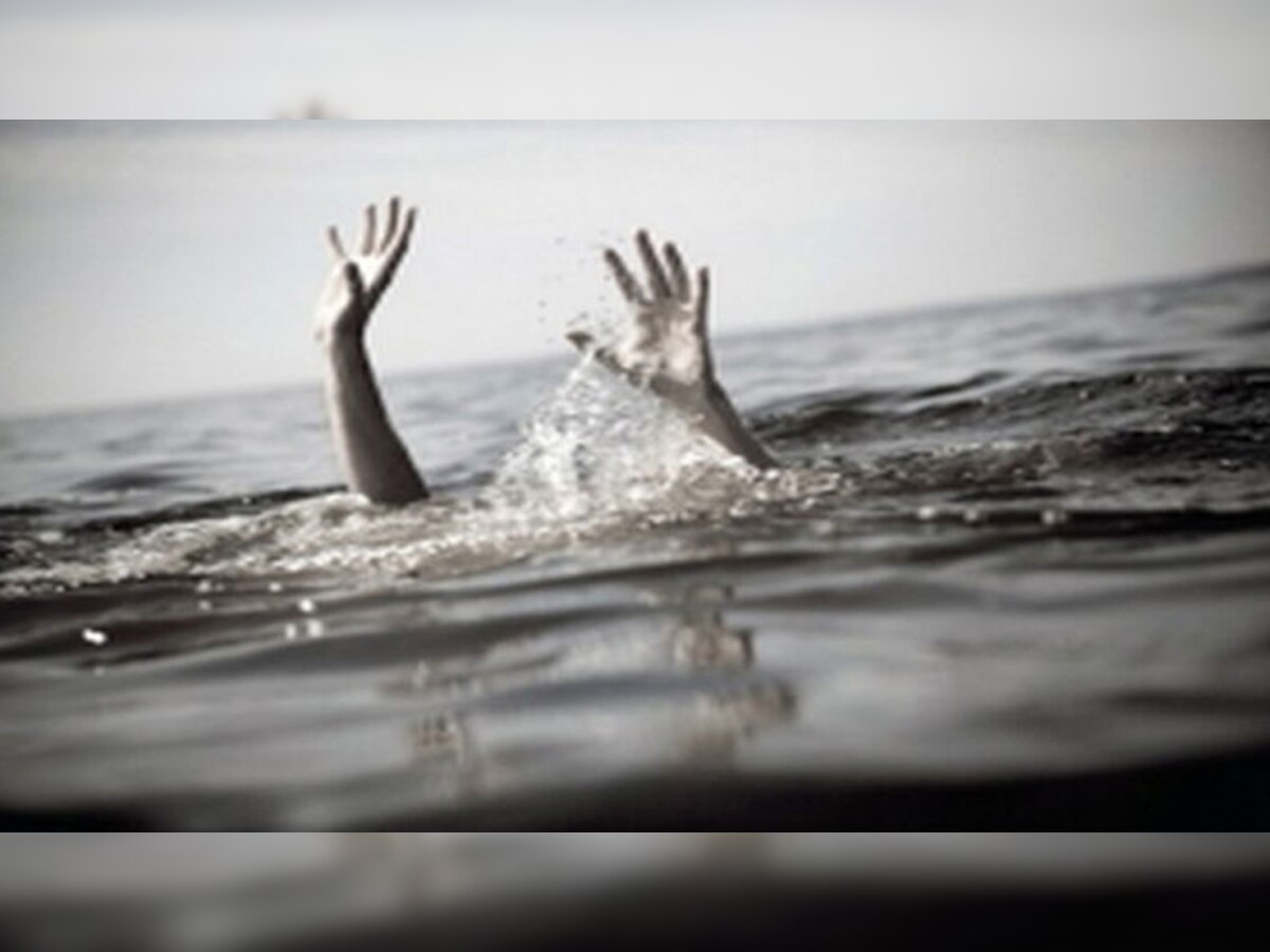 मुंडन संस्कार में गए एक ही परिवार के सात सदस्यों की गंगा नदी में डूबने से हुई मौत