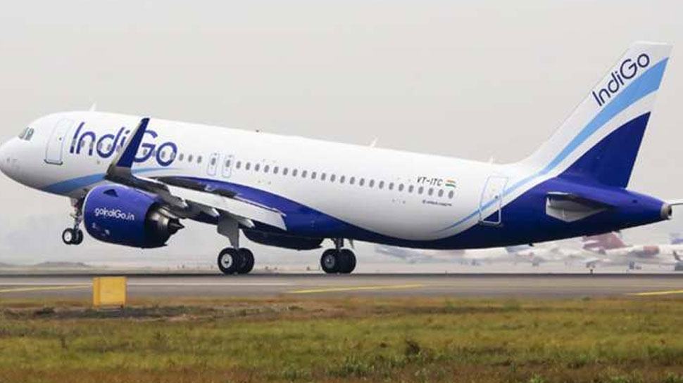 IndiGo की समर स्पेशल सेल, 999 रुपये में करें हवाई सफर IndiGo की समर स्पेशल सेल, 999 रुपये में करें हवाई सफर