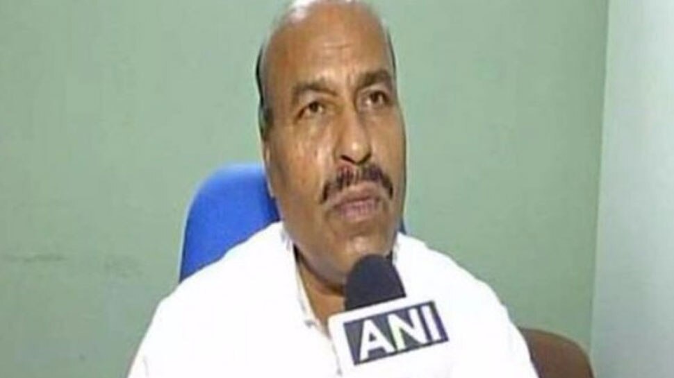 17वीं लोकसभा के प्रोटेम स्पीकर होंगे वीरेंद्र कुमार, टीकमगढ़ से हैं BJP सांसद