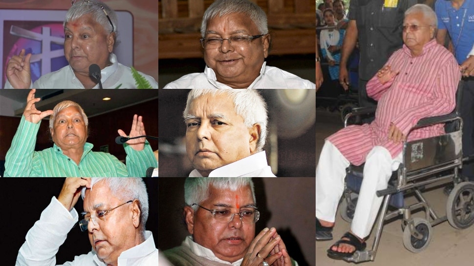 लालू यादव बर्थडे: राजनीति का वो डॉक्टर जिससे प्यार करें या नफरत लेकिन इग्नोर नहीं कर सकते आप