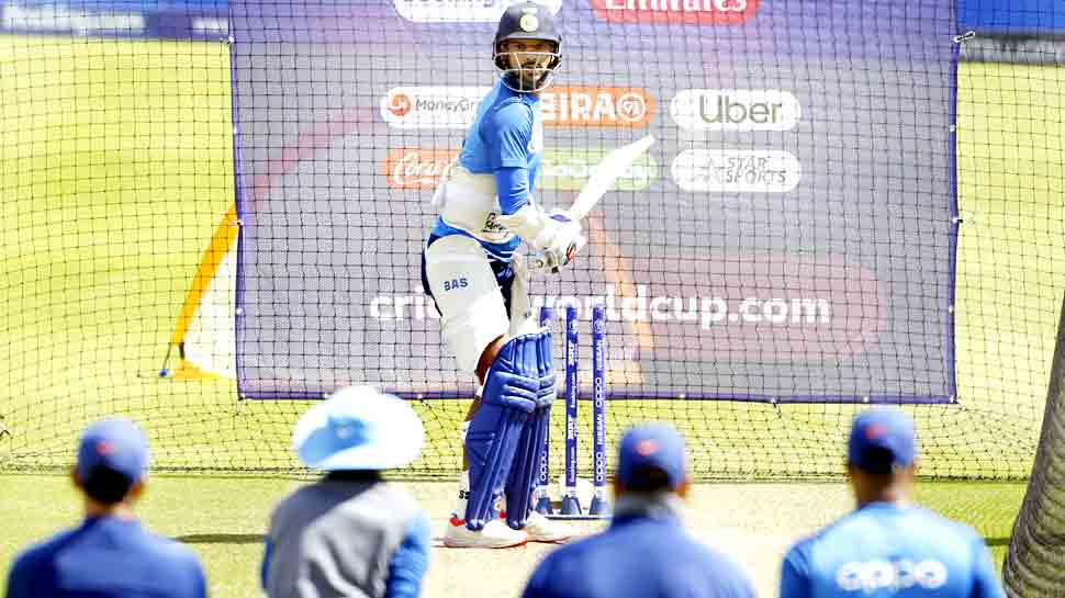 World Cup 2019: टीम इंडिया को दोहरी मार, विराट को नए कॉम्बिनेशन के लिए करनी होगी माथापच्ची