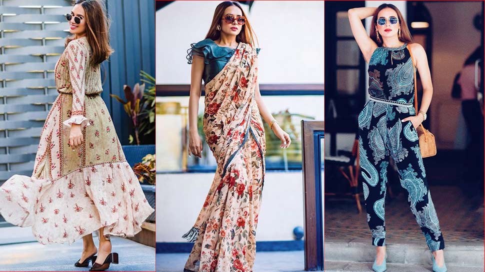 Fashion Trend: समर लुक को ऐसे बनाएं ग्लैमरस, ट्राई करें ब्लॉगर प्रियंका यादव के स्टाइल