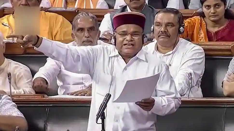 थावरचंद गहलोत होंगे राज्यसभा में सदन के नेता, लेंगे अरुण जेटली की जगह