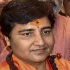 मालेगांव विस्फोट मामला: प्रज्ञा ठाकुर की ऐप्लिकेशन पर 29 जुलाई को होगी सुनवाई