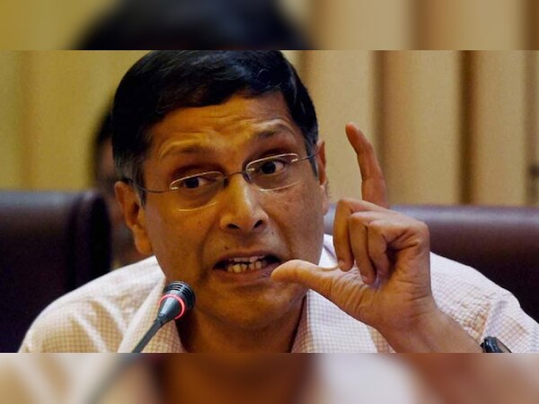 अरविंद सुब्रमण्यम ने अपने पद से अगस्त 2018 में इस्तीफा दे दिया था. (फाइल)