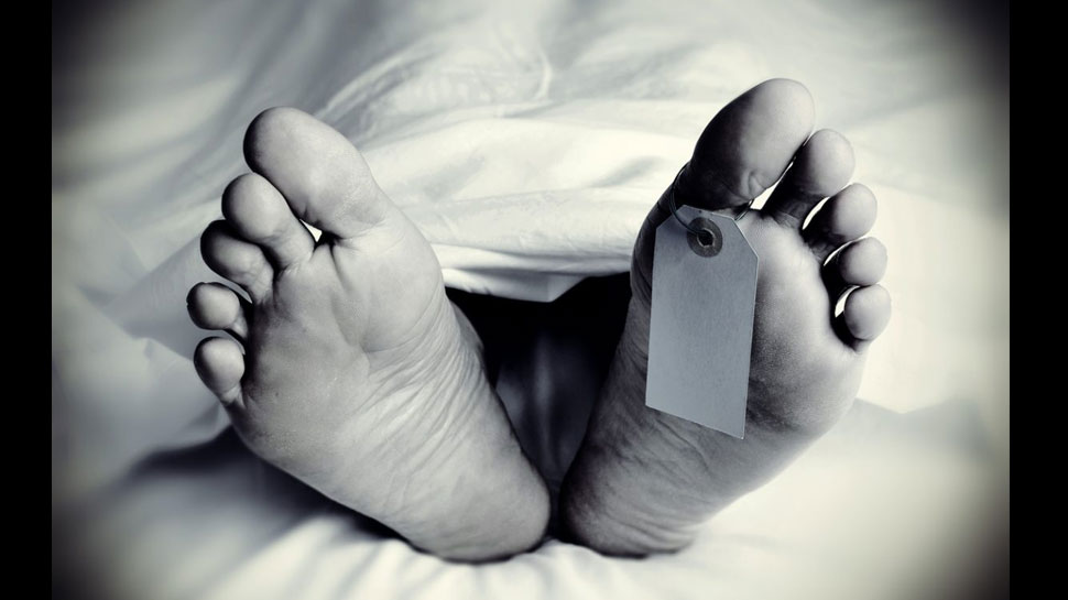 सतना सेंट्रल जेल में आजीवन कारावास की सजा काट रहे कैदी की हुई मौत