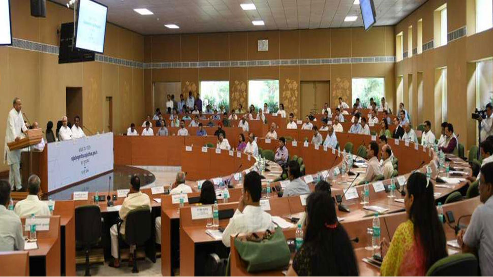 राजस्थान सरकार राज उद्योग मित्र पोर्टल के जरिए प्रदेश में बनाएगी निवेश हितैषी माहौल
