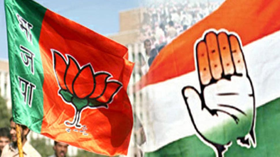 गोवा BJP ने कहा, कांग्रेस के 10 विधायक पार्टी में आने को तैयार, लेकिन हमने मना कर दिया