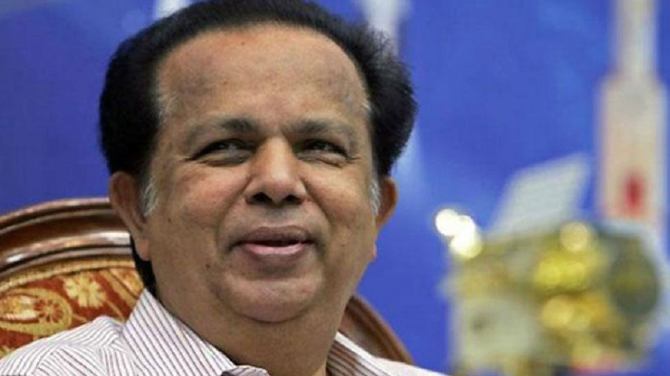 ISRO के पूर्व चीफ का दावा- यूपीए सरकार ने चंद्रयान-2 भेजने में की देरी ISRO के पूर्व चीफ का दावा- यूपीए सरकार ने चंद्रयान-2 भेजने में की देरी