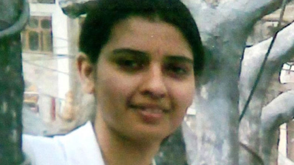 Preethi Rathan Preeti Rathi acid attack and murder case: Bombay high court commutes ...