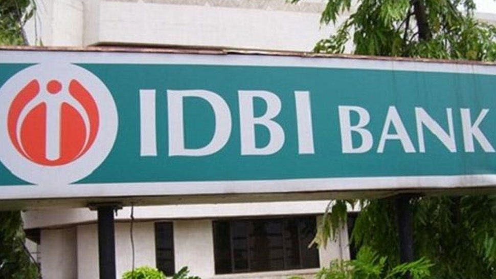 IDBI ने MCLR आधारित ब्याज दरों में 10 प्वाइंट्स की कटौती की
