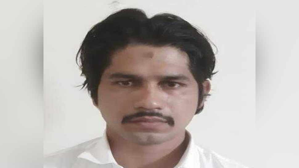 गोकशी का आरोपी इमरान गिरफ्तार, काफी समय से चल रहा था फरार गोकशी का आरोपी इमरान गिरफ्तार, काफी समय से चल रहा था फरार