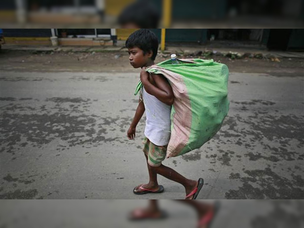 भारत में लगभग 15.20 करोड़ बच्चे करते हैं बाल मजदूरी, 10 में से 6 खेतों में करते हैं काम 