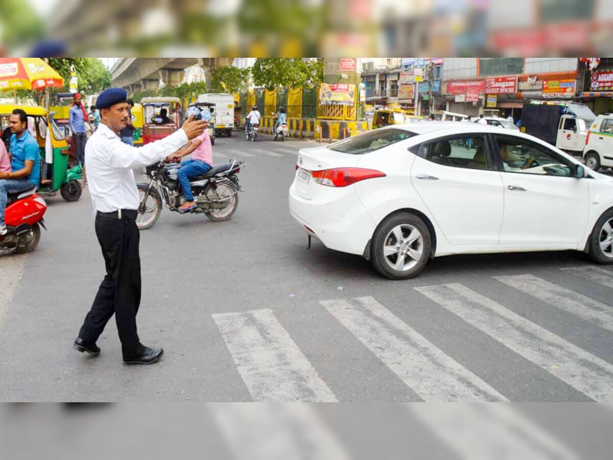 अब सावधानी हटी , दुर्घटना घटी ही नहीं बल्कि सावधानी हटी तो जेब खाली भी होगी. 