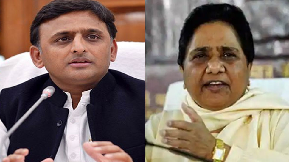 आज दरवेश यादव के घर जा सकते हैं अखिलेश यादव, मायावती ने ट्वीट कर BJP सरकार पर साधा निशाना