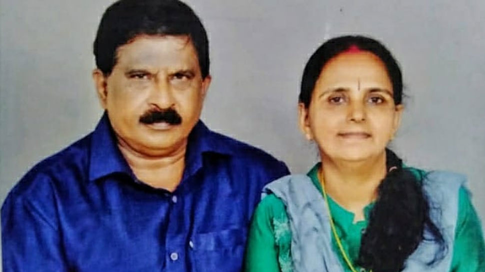 मां की दूसरी शादी पर बेटे ने लिखी भावुक पोस्ट, कहा- 'तुमने बहुत सहा, अब खुश रहो मां! हैप्पी मैरिड लाइफ' मां की दूसरी शादी पर बेटे ने लिखी भावुक पोस्ट, कहा- 'तुमने बहुत सहा, अब खुश रहो मां! हैप्पी मैरिड लाइफ'