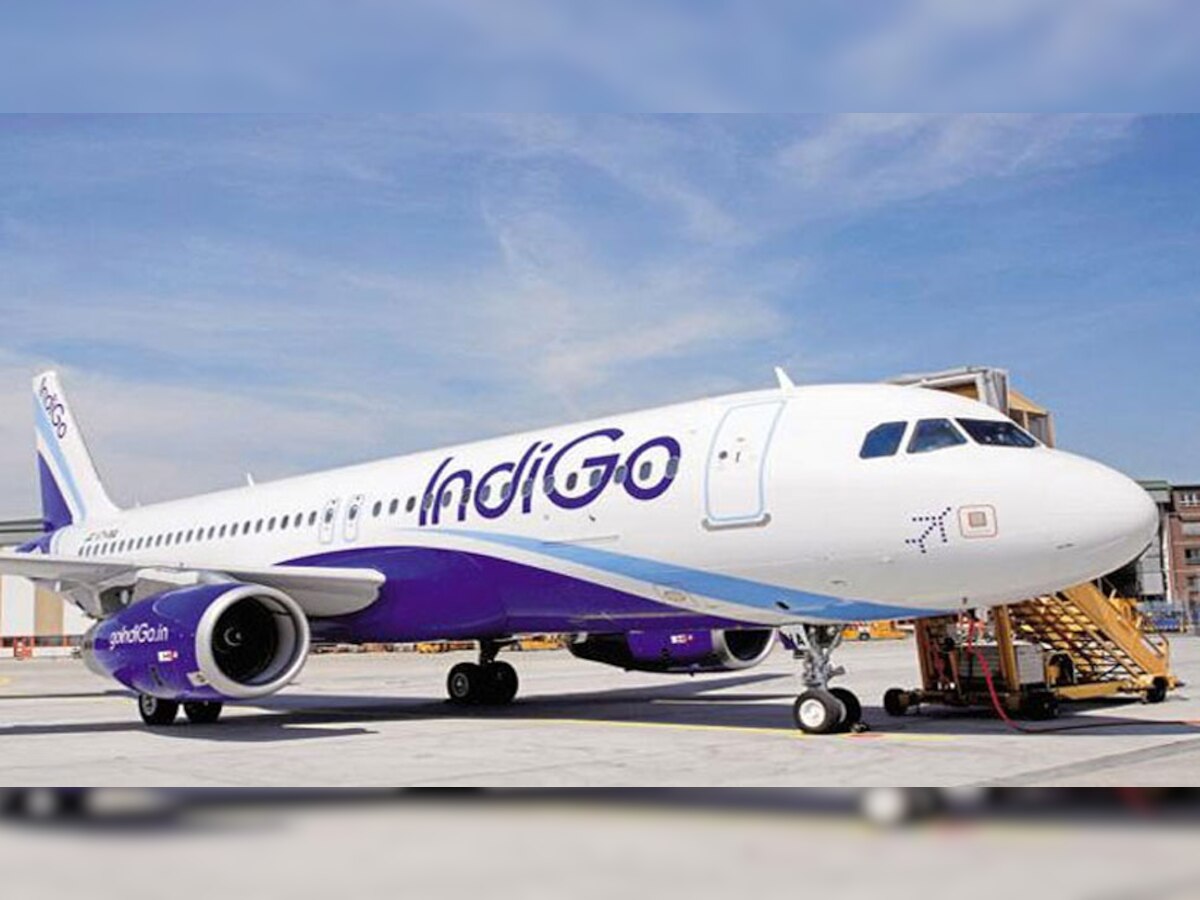 इस रूट पर सीधी उड़ान शुरू करेगी IndiGo, यात्रियों को होगी सहूलियत