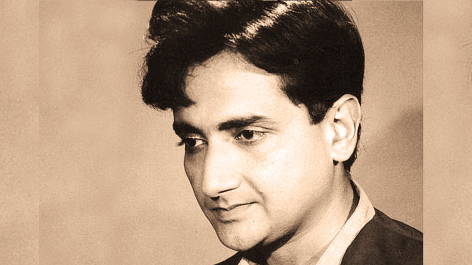 Birthday Special भारत भूषण: फिल्म देखने पर पिटने वाला लड़का जो बाद में बना सुपरस्टार Birthday Special भारत भूषण: फिल्म देखने पर पिटने वाला लड़का जो बाद में बना सुपरस्टार