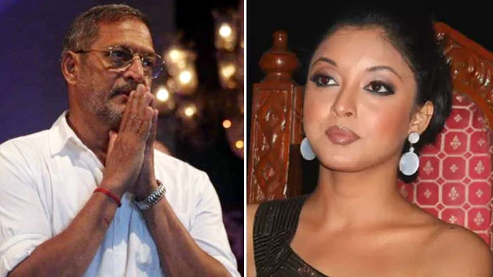 #MeToo केस में नाना पाटेकर को बड़ी राहत, जल्द हो सकते हैं मामले से बरी #MeToo केस में नाना पाटेकर को बड़ी राहत, जल्द हो सकते हैं मामले से बरी