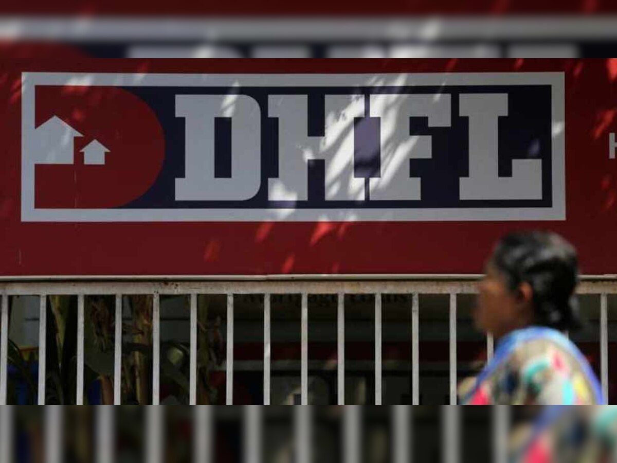 DHFL के प्रवर्तकों हिस्सेदारी की बिक्री से 6,900 करोड़ मिलने की उम्मीद