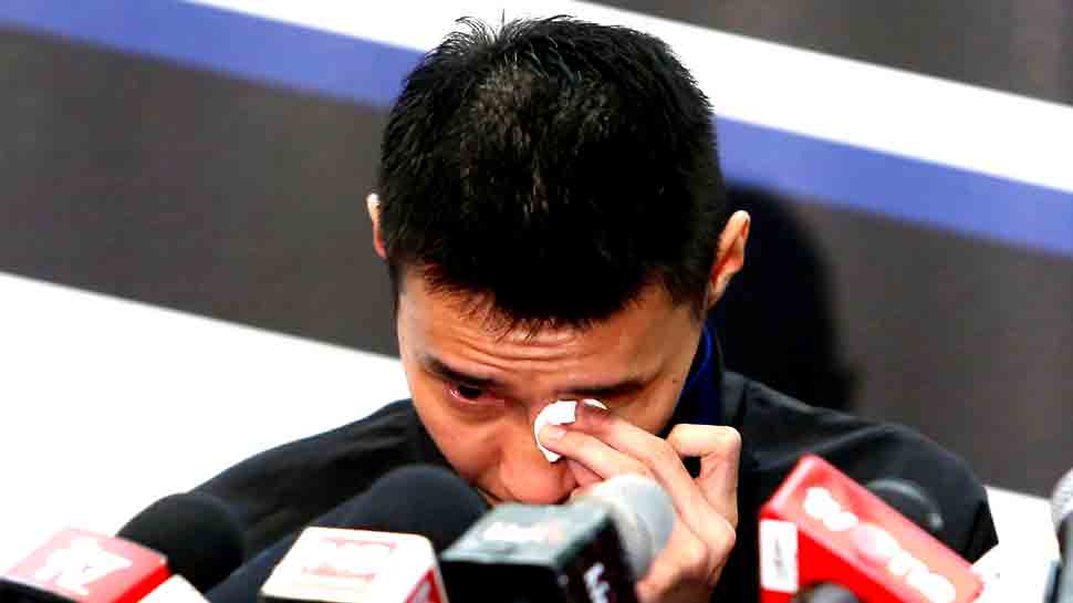 Badminton: ओलंपिक में 3 सिल्वर जीतने वाले इस स्टार ने लिया संन्यास, कहा- अब हनीमून पर जाएंगे