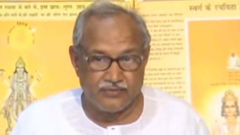 खुद को 'भगवान' कहने वाले बाबा के खिलाफ सीबीआई ने दाखिल की चार्जशीट, लगा है गंभीर आरोप