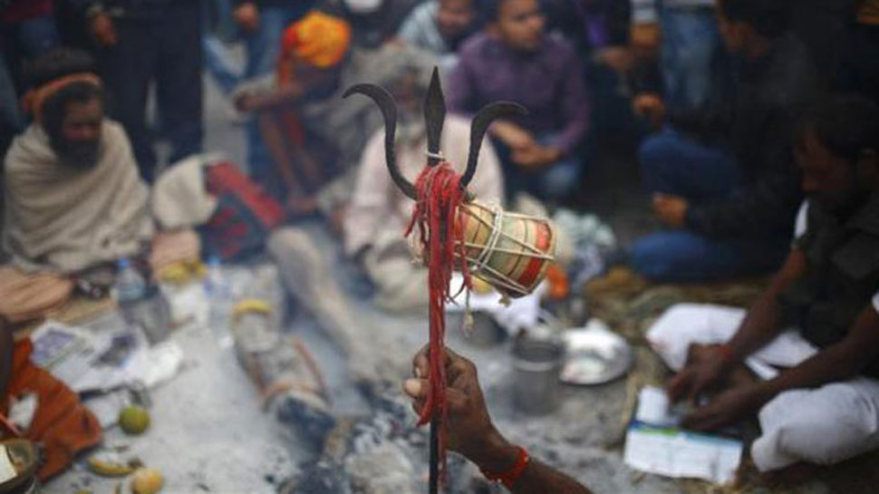 सनातन हिन्दू संस्कृति की रक्षा के लिए इस देश में मुस्लिम आए आगे, सरकार के खिलाफ खोला मोर्चा सनातन हिन्दू संस्कृति की रक्षा के लिए इस देश में मुस्लिम आए आगे, सरकार के खिलाफ खोला मोर्चा