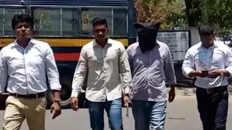 रॉ एजेंट बनकर दोस्ती की, शादी के लिए महिला के घर भी पहुंच गया और फिर... रॉ एजेंट बनकर दोस्ती की, शादी के लिए महिला के घर भी पहुंच गया और फिर...