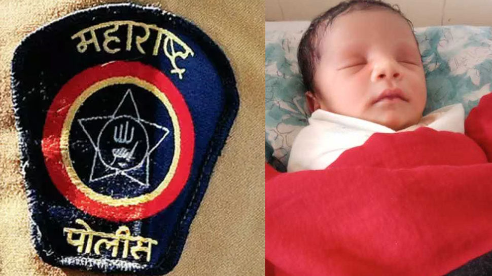 मुंबई: नायर अस्पताल से 5 दिन का बच्चा हुआ था चोरी, पुलिस ने सकुशल किया बरामद
