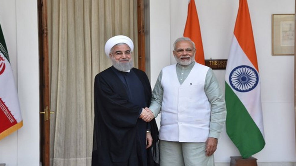 SCO सम्मेलन: ईरान के राष्ट्रपति से मिलेंगे PM मोदी, भारत-किर्गिस्तान में होंगे अहम समझौते SCO सम्मेलन: ईरान के राष्ट्रपति से मिलेंगे PM मोदी, भारत-किर्गिस्तान में होंगे अहम समझौते