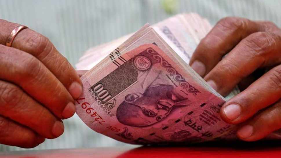 मोदी सरकार का बड़ा फैसला, 3.6 करोड़ कर्मचारियों को होगा सीधा फायदा मोदी सरकार का बड़ा फैसला, 3.6 करोड़ कर्मचारियों को होगा सीधा फायदा