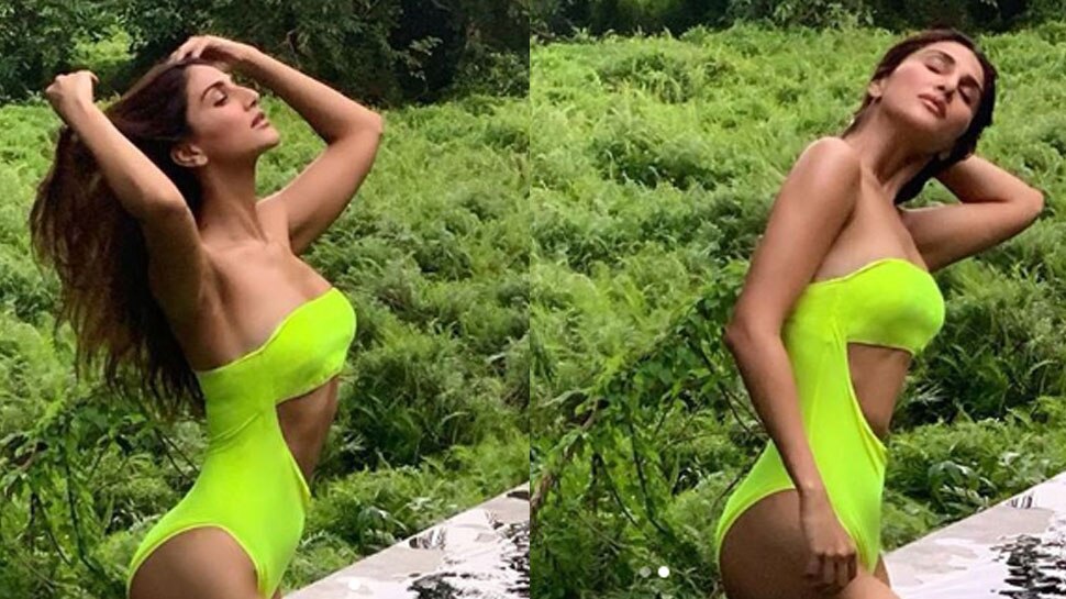 वाणी कपूर Vaani Kapoor