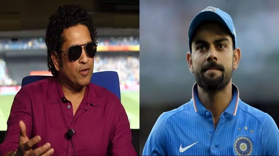 ICC World Cup 2019: तेंदुलकर की कोहली को सलाह, पाकिस्तान के इस खिलाड़ी से रहें सतर्क, अपनाएं ये स्ट्रेटजी