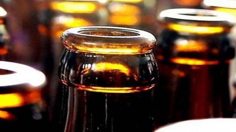 शराब लाने में देरी से नाराज हुआ पति, पत्नी की पीट-पीट कर की हत्या
