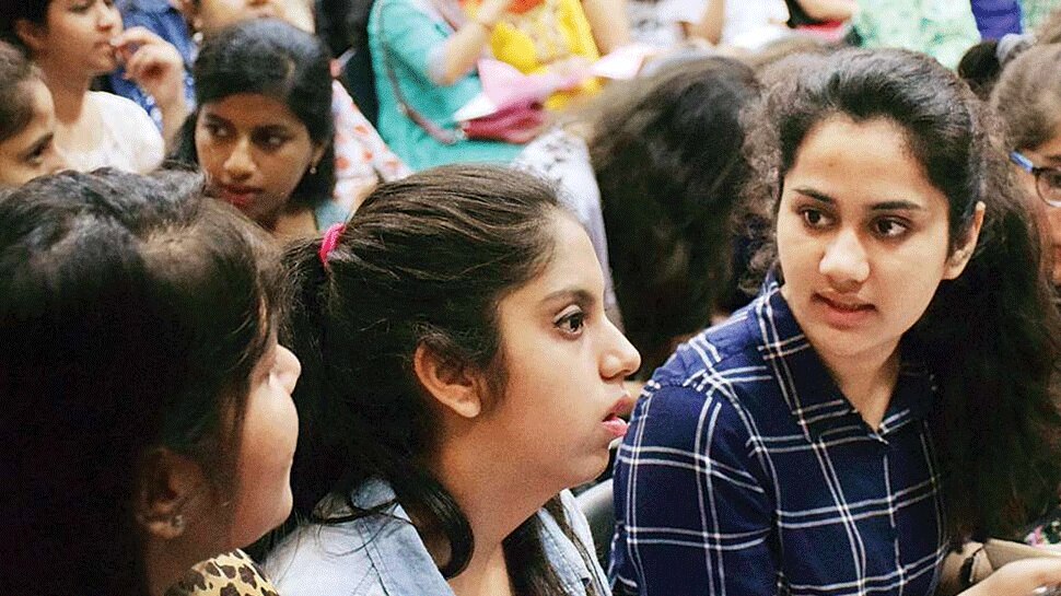 DU में नए एडमिशन क्राइटेरिया की पहले की जा सकती थी घोषणा: हाईकोर्ट