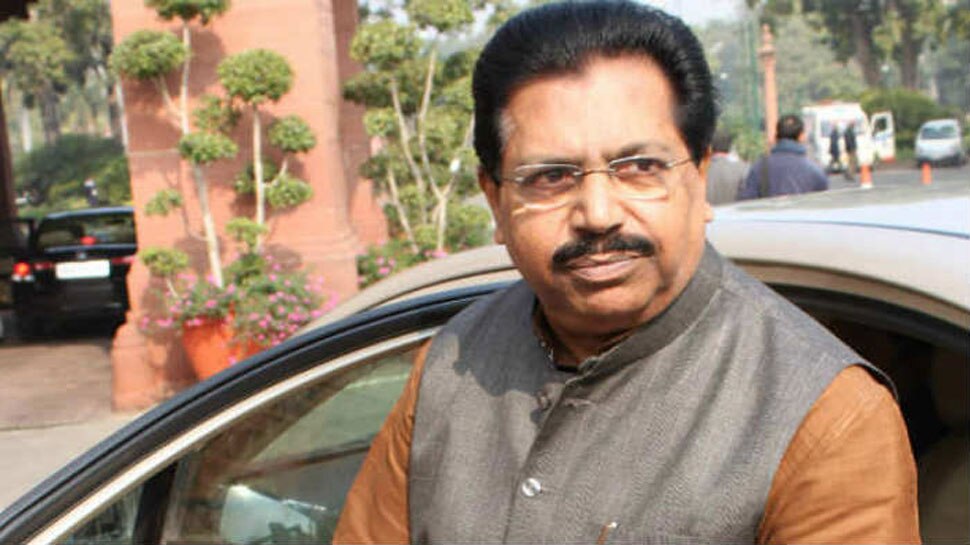 दिल्ली कांग्रेस में सामने आई आंतरिक कलह, पीसी चाको के इस्तीफे की मांग उठी