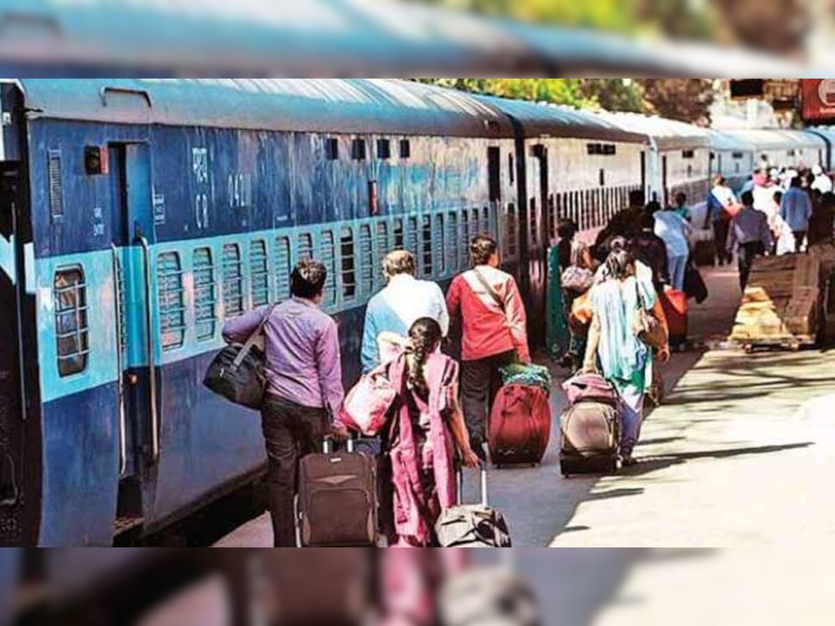 इस अभियान में सबसे ज्यादा 49 केस पूर्वी रेलवे के कोलकाता में दर्ज़ किया गया है. उसके बाद साउथ ईस्ट सेंट्रल रेलवे के बिलासपुर में 41 केस दर्ज हुए हैं.​
