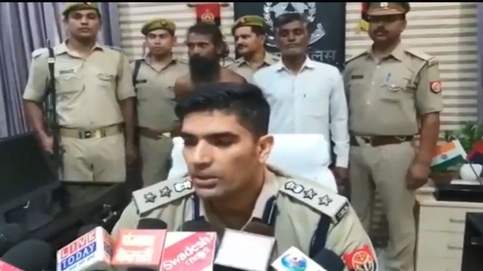 पति ने पत्नी पर डाला तांत्रिक से संबंध बनाने का दबाव, इनकार करने पर नदी में डुबोया