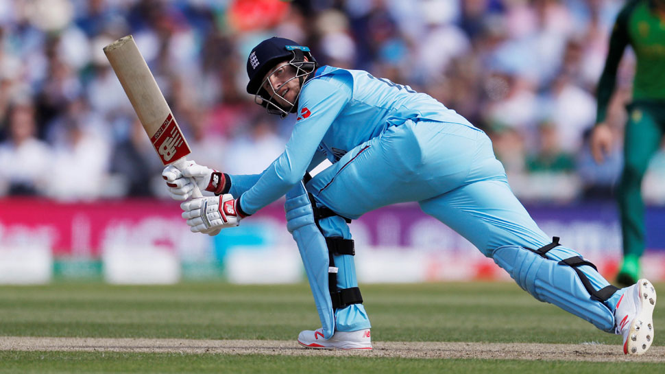 World Cup ENG vs WI: इंग्लैंड की बड़ी जीत, 34वें ओवर में वेस्टइंडीज को 8 विकेट से हराया