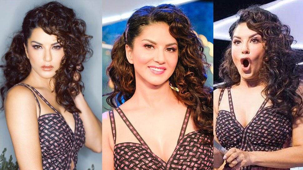 सनी लियोनी Sunny Leone