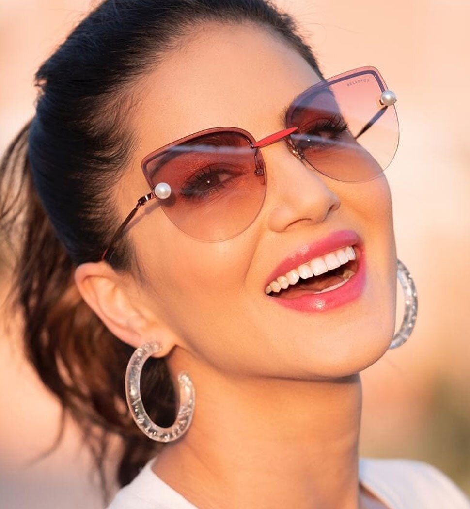 काफी सिंसियर हैं Sunny Leone