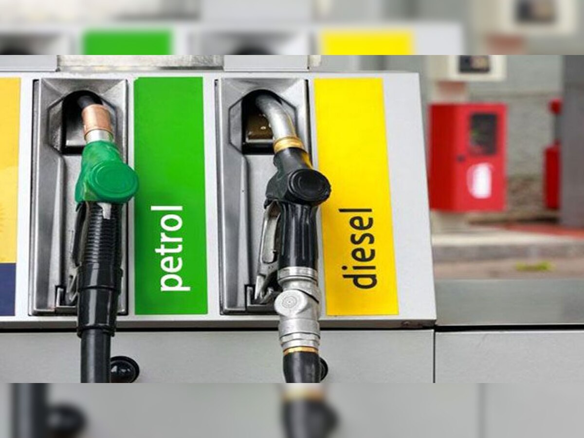 पेट्रोल-डीजल, petrol-diesel, petrol price today, diesel price today, Business News