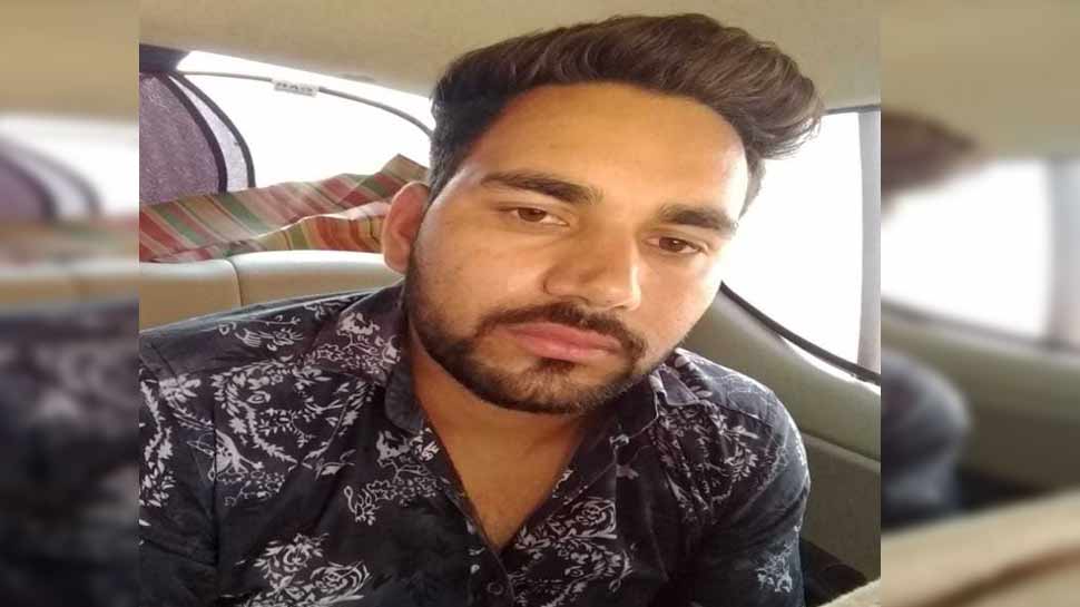 दिल्ली डबल मर्डर केस में पुलिस ने एक आरोपी को किया गिरफ्तार, अन्य आरोपियों की तलाश में जुटी पुलिस