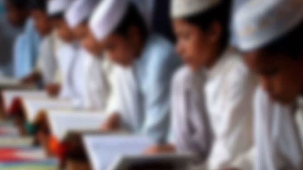 केंद्र सरकार की 20 योजनाओं के तहत मुस्लिम छात्रों को दिए गए 80 फीसदी छात्रवृत्ति