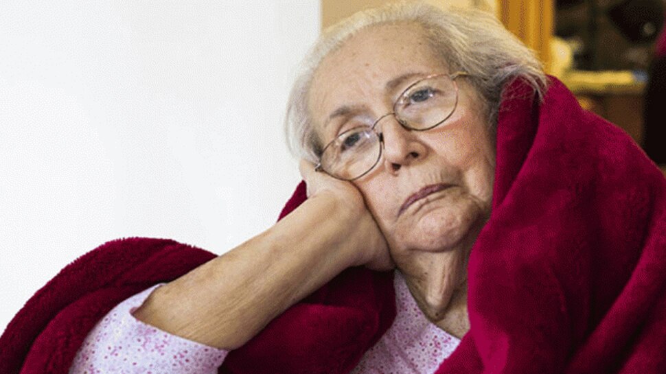 बुजुर्गों के साथ हो रहे दुर्व्यवहार को 6 कैटिगरीज में बांटा जा सकता है- Abuse of the elderly can be divided into 6 categories-