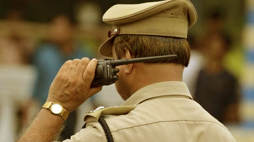 वरिष्ठ अधिकारी से बहस के बाद केरल से लापता पुलिसकर्मी तमिलनाडु में मिला
