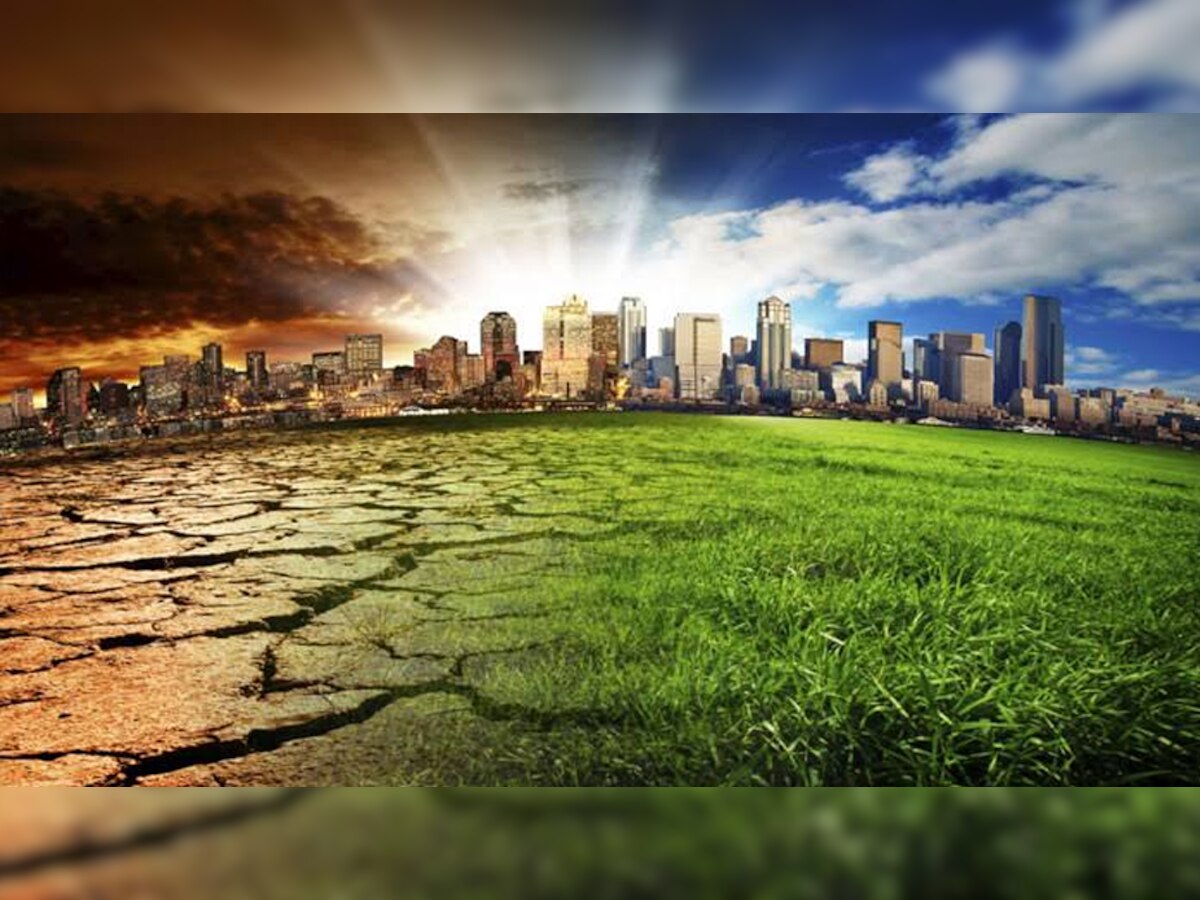 ऑस्ट्रेलिया में हुए रिसर्च में दावा किया गया है कि धरती का तापमान बढ़ना मानवों के लिए खतरा है. प्रतीकात्मक तस्वीर