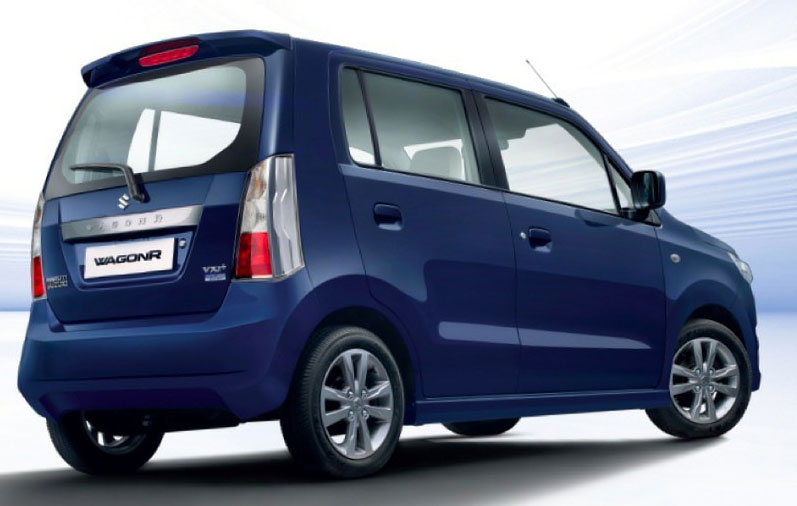 Maruti Suzuki ने वैगन आर का BS-VI एडिशन लॉन्च किया, कीमत मात्र इतने लाख Maruti Suzuki ने वैगन आर का BS-VI एडिशन लॉन्च किया, कीमत मात्र इतने लाख