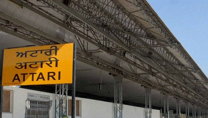 सिख श्रद्धालुओं का पाक दौरा: रेलवे ने कहा- अटारी में पाकिस्तानी ट्रेन के लिए इजाजत नहीं